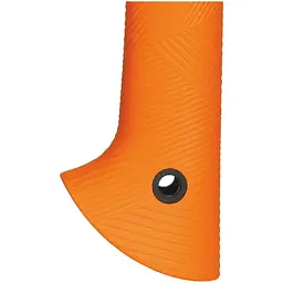 Універсальна сокира Fiskars S X10 (1015619) - мініатюра 4