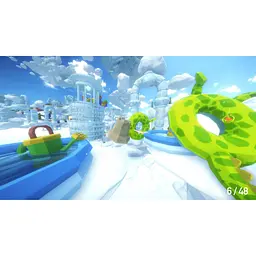 Ключ активації Microsoft Aery - Heaven & Hell для Xbox One/Series S/X - мініатюра 6