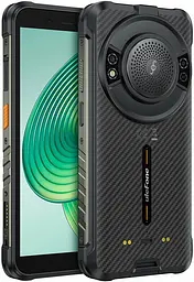 Смартфон Ulefone RugKing 8/256GB Black (Global) NFC - мініатюра 2