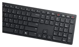 Клавіатура Pro Wired Collaboration Keyboard - KB525C - Ukrainian Dell teh0024997 - мініатюра 3