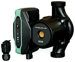 DAB EVOPLUS Lite 60/180-25 насос циркуляційний з електронним управлінням