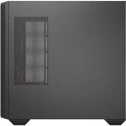Корпус Cougar MX600 Mini RGB Black (MX600 Mini RGB) Без БП - мініатюра 9