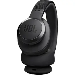 Навушники JBL Live 770 NC Black (JBLLIVE770NCBLK) - мініатюра 6