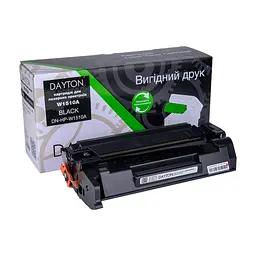 Картридж Dayton HP W1510A (151A) для LJ Pro 4003/4103 (DN-HP-W1510A)
