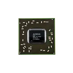 Мікросхема ATI 216-0809024 (DC 2016) Mobility Radeon HD 6470 відеочіп для ноутбука