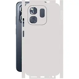 Захисна плівка StatusSKIN для Infinix Hot 50i X6531 Корпус Вініл Перлина глянцева