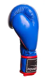 Боксерські рукавиці (PP-3018) PowerPlay 12 унцій fit0003752 - мініатюра 3