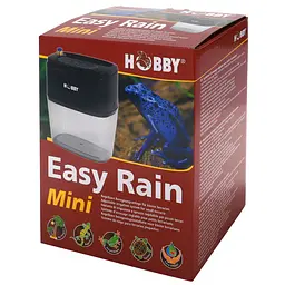 Система автоматичного поливу для тераріуму Hobby Easy Rain Mini (37298) - мініатюра 4