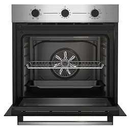 Духова шафа Beko BBIE12100XC - мініатюра 3