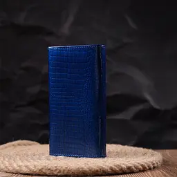 Жіночий шкіряний гаманець ST Leather 17х10х3 см acs0024169 - мініатюра 8