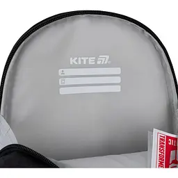 Рюкзак дитячий Kite Kids Transformers (TF26-538XXS) - мініатюра 11