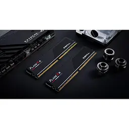Модуль пам'яті для комп'ютера DDR5 32GB (2x16GB) 5600 MHz Flare X5 G.Skill (F5-5600J3636C16GX2-FX5) - мініатюра 5
