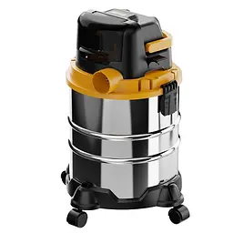 Акумуляторний пилосос 20 В 20 Л EDC825Z