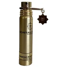 Montale Diamond Rose 20 мл Парфумована вода