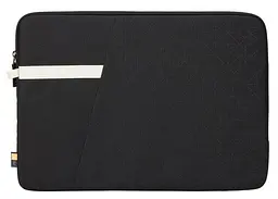 Чохол Case Logic Ibira Sleeve 15.6 IBRS-215 Чорний (6622046) - мініатюра 4