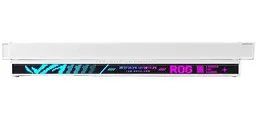Система водяного охолодження Asus ROG Strix LC IV 360 ARGB LCD White (90RC01M2-B0EAY0) - мініатюра 7