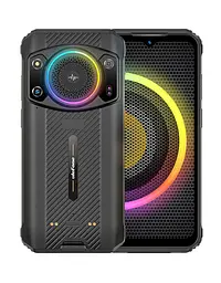 Смартфон Ulefone Armor 21 8/256gb Black - мініатюра 1