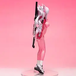 Фігурка Богиня перемоги Нікке Аліса Goddess of Victory Nikke Alice 24 см Китай CF GVN A - мініатюра 2