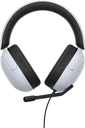 Навушники Sony Inzone H3 White (MDRG300W.CE7) - мініатюра 3
