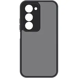 Чохол MAKE Xiaomi Redmi 15 Shadow Midnight Black - мініатюра 1