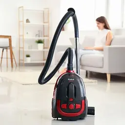 Порохотяг MAGIO МG-892 - мініатюра 9