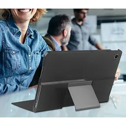 Чохол до планшета BeCover Smart Case Lenovo Tab Plus 11.5" Purple (711885) - мініатюра 6