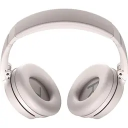 Бездротові навушники Bose QuietComfort Headphones White Smoke (884367-0200) - мініатюра 3