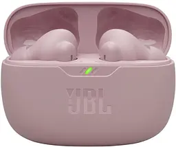Навушники JBL Wave Buds 2 Pink (JBLWBUDS2PNK) - мініатюра 8