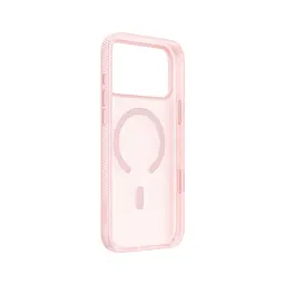 Чохол Belkin для iPhone 17 Pro, Magnetic Protective Grip, Pink teh0019351 - мініатюра 7