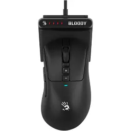 Миша Bloody R73 Ultra Duo Black [135500]