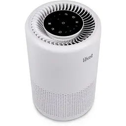 Очищувач повітря Levoit Smart Air Purifier Core 200S White (HEAPAPLVSEU0064) [94696] - мініатюра 3