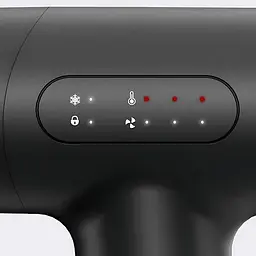 Фен Solis AirVolution 280 SE (97008) - мініатюра 9