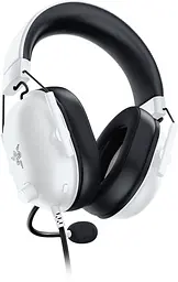 HF Stereo Razer Blackshark V2 X White (RZ04-03240700-R3M1) UA - мініатюра 3