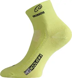 Шкарпетки Lasting WKS XL Зелений - мініатюра 2