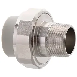Згін-американка ЗР Koer 25x3 / 4M PPR K0136.Pro KP0172