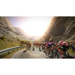 Ключ активації Microsoft Tour de France 2020 для Xbox One/Series - мініатюра 2