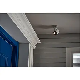 IP-камера відеоспостереження хаб Aqara G5 Pro Wi-Fi ZNSXJ21LM White - мініатюра 3