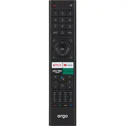 Телевізор Ergo 43GUS8555 QLED - мініатюра 8