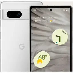 Смартфон Google Pixel 7a 8/128Gb Snow [84911] - мініатюра 6