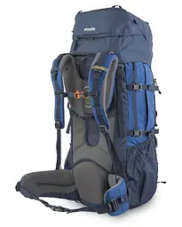 Рюкзак Pinguin Explorer 100 Blue (1033-PNG 320169) - мініатюра 2