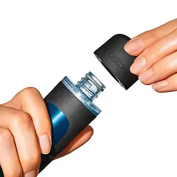 Щітка Oxo Good Grips з диспенсером 23.6x7.6 см (12361700) - мініатюра 6