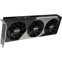 Відеокарта Inno3D GeForce RTX 5070 X3 OC [N50703-12D7X-195064L] EU [135908] - мініатюра 5