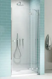 Душові двері Radaway Essenza Pro DWJ 110 см 10099110-01-01R