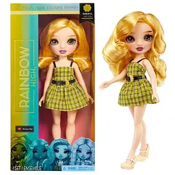 Лялька RAINBOW HIGH серії "ОРР" - МАРГАРИТКА з аксесуарами 987956 Різнокольоровий (6900007370646)