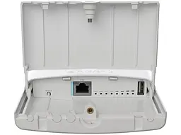 Точка доступу MikroTik NetBox 5 ax (L11UG-5HaxD-NB) - мініатюра 2