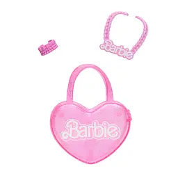 Велика лялька Barbie Моя модна подружка (HYT84) - мініатюра 3