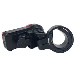Комплект велофар Good Bike Twins 2 режима 5+3 LED (92306-IS) - мініатюра 8