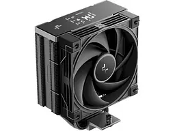 Воздушное охлаждение Deepcool AK400 G2 Digital NYX (R-AK400G2-BKNNMN-GJD-1)