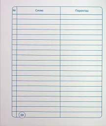 Мій словник з польської мови. 5–9 класи - Віта Мастиляк - мініатюра 7
