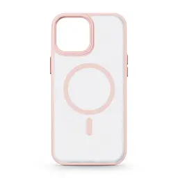 Чохол ArmorStandart Uniq Magsafe для Apple iPhone 14 Pink